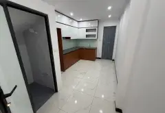 Nhà trong ngõ, ngách, hẻm - 45m² - Thanh Trì, Hà Nội - 7 tỷ... Bán nhà riêng tại Thanh Trì, Hà Nội 06