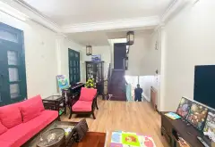Nhà mặt ngõ ô tô tránh, vỉa hè 2 bên tại Tô Vĩnh Diện... Bán nhà mặt phố tại Thanh Xuân, Hà Nội 08