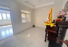 Nhà phố 4 tầng diện tích rộng, giảm giá sốc tại An Sương... Bán nhà mặt phố tại Đông Hưng Thuận, Hồ Chí Minh 04