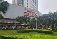 Bán văn phòng 5 tầng diện tích 612m2 tại Linh Đàm, Rice City, mặt tiền 22m... Bán văn phòng tại Hoàng Liệt, Hà Nội 05