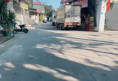 Đất Full thổ cư mặt tiền rộng ở Sóc Sơn - chuẩn xây dựng ngay... Bán đất tại Sóc Sơn, Hà Nội 02