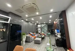 Nhà mặt phố 6 tầng thang máy, vị trí đắc địa tại khu VIP Đào Nhuận... Bán nhà mặt phố tại Lê Chân, Hải Phòng 12
