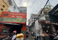 Nhà Mặt Phố Kinh Doanh Đỉnh Trần Hữu Trang, Quận 6... Bán nhà mặt phố tại Phú Nhuận, Hồ Chí Minh 05