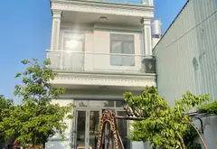 Bán biệt thự 660m2 mặt tiền 17m tại Thạnh Xuân... Bán nhà riêng tại Thới An, Hồ Chí Minh 06