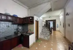 Chính chủ bán nhà Nguyễn Văn Linh, 3 gác đỗ cửa, nhỉnh 7 tỷ... Bán nhà riêng tại Long Biên, Hà Nội 02
