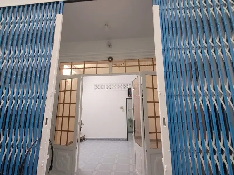 Cơ hội hiếm có sở hữu nhà 2 tầng vị trí trung tâm Tăng Nhơn Phú... Bán nhà riêng tại Tăng Nhơn Phú, Hồ Chí Minh 01
