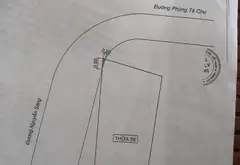 Bán nhà mặt phố lô góc 3 mặt tiền Phùng Tá Chu, Sơn Trà, Đà Nẵng... Bán nhà mặt phố tại Sơn Trà, Đà Nẵng 03