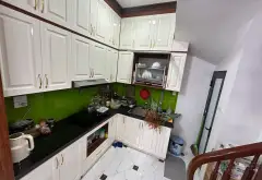 Bán nhà 5 tầng, 3 ngủ, gần công viên Võ Thị Sáu, Bạch Mai, nhà đẹp, 30m2, 9.6 tỷ... Bán nhà riêng tại Bạch Mai, Hà Nội 02