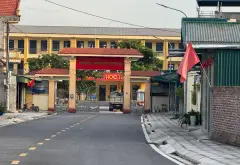 🏡 113,9M² ĐẤT GÓC 2 MẶT TIỀN – FULL THỔ CƯ | MINH THÀNH... Bán đất tại Đông Mai, Quảng Ninh 04