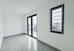 Nhà góc hai mặt tiền tại phường An Dương - Không gian sống thoáng đãng và tiện nghi... Bán nhà riêng tại An Dương, Hải Phòng 07