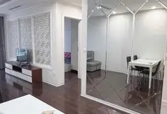 Bán căn hộ 2PN tại Sunshine Palace Lĩnh Nam, Hoàng Mai, Hà Nội, diện tích 80m², nhỉnh 7tỷ... Bán căn hộ chung cư tại Vĩnh Tuy, Hà Nội 03