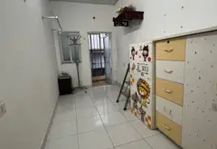 Bán nhà riêng 3 tầng tại phường Tương Mai, Hà Nội, mặt ngõ thông thoáng... Bán nhà riêng tại Tương Mai, Hà Nội 08