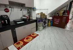 Nhà Gò Vấp tài chính 4 tỷ, 40m2, gần BV Hồng Đức, 2 tầng, 3PN, full nội thất... Bán nhà riêng tại Thông Tây Hội, Hồ Chí Minh 04