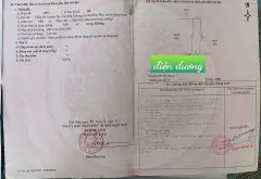 Bán nhà riêng 150m2 tại xã Diên Dương, huyện Điện Bàn, Quảng Nam. giá rẻ... Bán nhà riêng tại Điện Bàn Bắc, Đà Nẵng 04