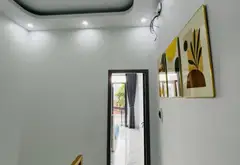 Nhà 2 tầng mặt tiền rộng, phù hợp kinh doanh, Gò Vấp, 5.5 tỷ... Bán nhà riêng tại An Hội Đông, Hồ Chí Minh 11