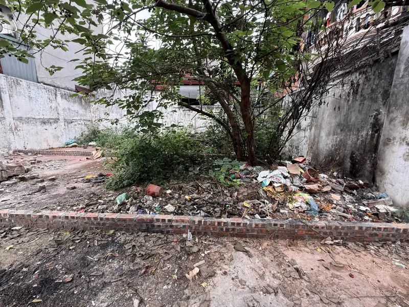 Bán đất 51.7m2 tại xã Tân Thanh, mặt tiền 4.5m, pháp lý cơ sở... Bán đất tại Đồng Nguyên, Bắc Ninh 01