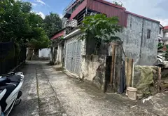 Cơ hội sở hữu mảnh đất lô góc đẹp tại Thôn 2 Vạn Phúc giá hấp dẫn... Bán đất tại Nam Phù, Hà Nội 02