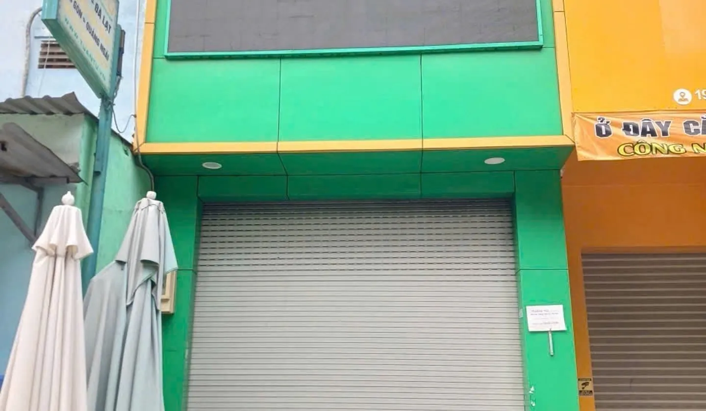Bán nhà mặt phố cấp 4 phường Sơn Kỳ, Tân Phú, 70m2... Bán nhà mặt phố tại Bình Hưng Hòa, Hồ Chí Minh 01