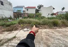 Đất vuông vắn giá trị tại thôn Xuân Lễ, xã Tân Dân, huyện Sóc Sơn, phù hợp đầu tư và an cư... Bán đất tại Kim Anh, Hà Nội 01