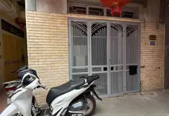 Nhà 4 Tầng Lô Góc Cầu Giấy - Không Gian Sống Đầy Đủ Tiện Nghi... Bán nhà riêng tại Cầu Giấy, Hà Nội 05