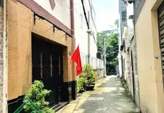 CHỈ 10,69 TỶ - HXH ĐỖ CỬA TRƯỜNG CHINH – (5,4 X 13)M – 70M² CÔNG NHẬN – HẺM NHỰA 10M... Bán nhà riêng tại Tân Bình, Hồ Chí Minh 02