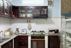 🏡 THÊM KHÔNG GIAN CHO TỔ ẤM – NHÀ 2 TẦNG - 120M² - HẺM XE HƠI - TÔ KÝ– PHẦN MỀM QUANG TRUNG- Q12... Bán nhà riêng tại Trung Mỹ Tây, Hồ Chí Minh 03