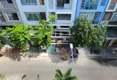 Bán nhà riêng 5 tầng 120m² khu ư lô Đặng Thùy Trâm, Quận Bình Thạnh... Bán nhà riêng tại Bình Lợi Trung, Hồ Chí Minh 06