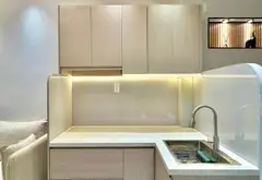 Nhà 3 Tầng BTCT Tặng Nội Thất Ngay Trung Tâm Phú Nhuận... Bán nhà riêng tại Cầu Kiệu, Hồ Chí Minh 04
