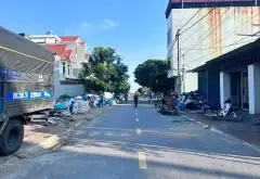 Đất đấu giá sẵn sàng kinh doanh, ô tô tránh, vỉa hè rộng tại Đông Mai... Bán đất tại Lạc Đạo, Hưng Yên 07