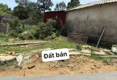 Cơ hội Vàng Sở Hữu Đất Vuông Vắn Mặt Tiền Rộng Tại Khu Vực Hot... Bán đất tại Trung Giã, Hà Nội 02