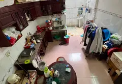 Cơ hội hiếm có sở hữu nhà 3 tầng vị trí đắc địa tại Nguyễn Ảnh Thủ... Bán nhà riêng tại Trung Mỹ Tây, Hồ Chí Minh 12