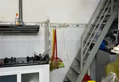 Nhà 2 tầng 3 phòng ngủ, hẻm ba gác, Phú Định, Q8 giá 4,2 tỷ... Bán nhà riêng tại Bình Phú, Hồ Chí Minh 04