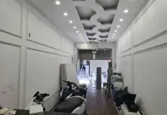 Bán nhà mặt phố Trần Quốc Toản, Hoàn Kiếm, dt rộng 70m, giá nhỉnh 30tỷ... Bán nhà mặt phố tại Cửa Nam, Hà Nội 03