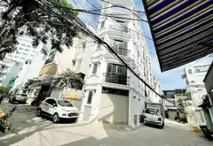 Bán nhà riêng 5 tầng lô góc phường Bình Thạnh Hồ Chí Minh, diện tích 43m2, giá 10,4 tỷ... Bán nhà riêng tại Bình Thạnh, Hồ Chí Minh 11