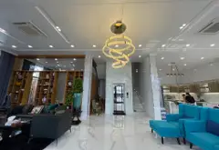 Siêu biệt thự Lovera Khang Điền giảm 4 tỷ giá cực sốc... Bán nhà mặt phố tại Bình Hưng, Hồ Chí Minh 11