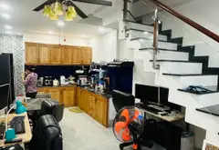 Nhà 5 tầng vững chắc, sân thượng rộng rãi, giá tốt tại Tân Bình... Bán nhà riêng tại Tân Sơn, Hồ Chí Minh 11