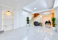 Nguyễn Thị Thập - 11 Tỷ 6 - Xe Hơi Vào Nhà - Nhà 4 Tầng 54m² - Ngang 4,5m - 4PN... Bán nhà riêng tại Tân Thuận, Hồ Chí Minh 03