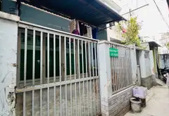 Nhà nhỏ xinh, vị trí đẹp ở Thới An, giá hời... Bán nhà riêng tại Thới An, Hồ Chí Minh 01