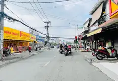 Bán nhà riêng 1 tầng diện tích 65 m2 tại Phường Bình Trị Đông, Hồ Chí Minh, mặt tiền rộng 8 m... Bán nhà riêng tại Bình Trị Đông, Hồ Chí Minh 05