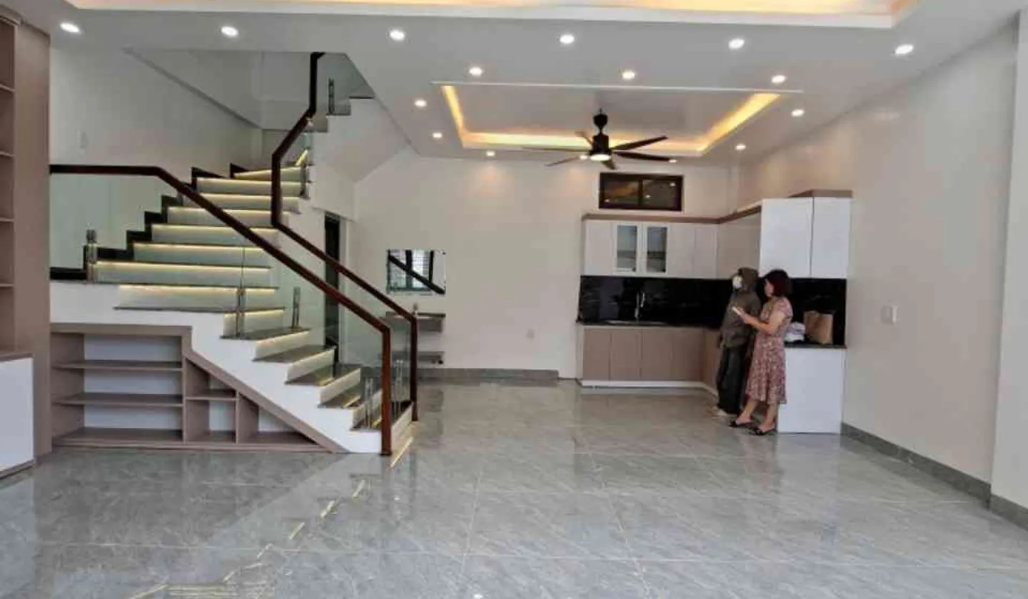 Nhà Riêng 3 Tầng Kiều Đông Với Thiết Kế Tinh Tế Và Tiện Ích Toàn Diện... Bán nhà riêng tại An Hải, Hải Phòng 01