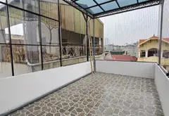 Cơ hội hiếm có sở hữu nhà thang máy 5 tầng mới, vị trí đắc địa Giáp Nhị... Bán nhà riêng tại Hoàng Mai, Hà Nội 02