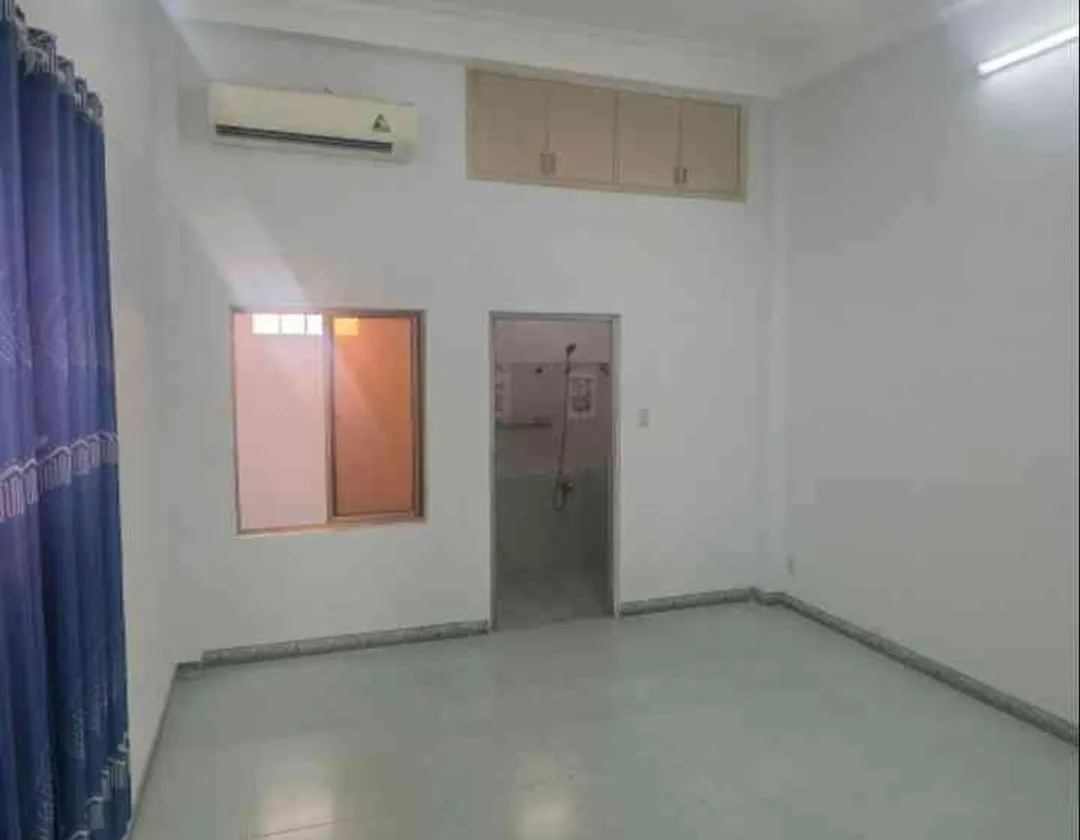 Bán nhà 4 tầng 64m2 tại Phú Thọ Hòa, giá 7.9 tỷ... Bán nhà riêng tại Phú Thọ Hòa, Hồ Chí Minh 01
