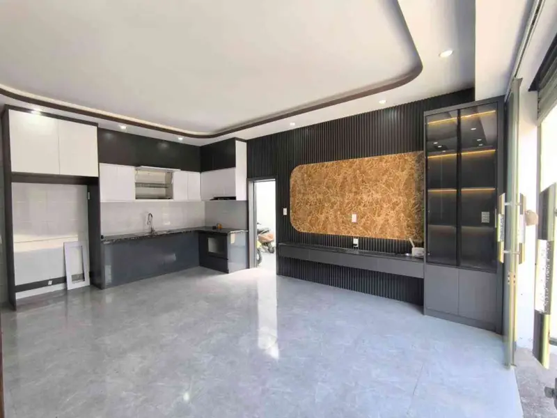 Nhà 3 tầng hiện đại tại Tiểu Trà gần Vin Marina và khu đô thị mới... Bán nhà riêng tại Hưng Đạo, Hải Phòng 01