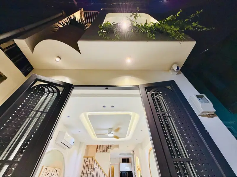 Bán nhà 2 tầng 28m² hẻm xe tải, Gò Vấp giá 3.68 tỷ... Bán nhà riêng tại An Hội Tây, Hồ Chí Minh 01