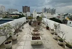 Nhà 5 tầng thang máy, ô tô vào nhà, diện tích 88m2 tại quận Tân Phú... Bán nhà riêng tại Tân Phú, Hồ Chí Minh 09