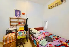 HIẾM CÓ KHÓ TÌM! NHÀ NGANG 6M SÁT BIỂN MÂN THÁI – SƠN TRÀ – CHỈ CẦN SƠN SỬA LÀ ĐẸP NGAY.... Bán nhà riêng tại Sơn Trà, Đà Nẵng 12