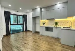 Bán nhà riêng 6 tầng tại phường Tương Mai, Hà Nội, lô góc với thang máy... Bán nhà riêng tại Tương Mai, Hà Nội 04