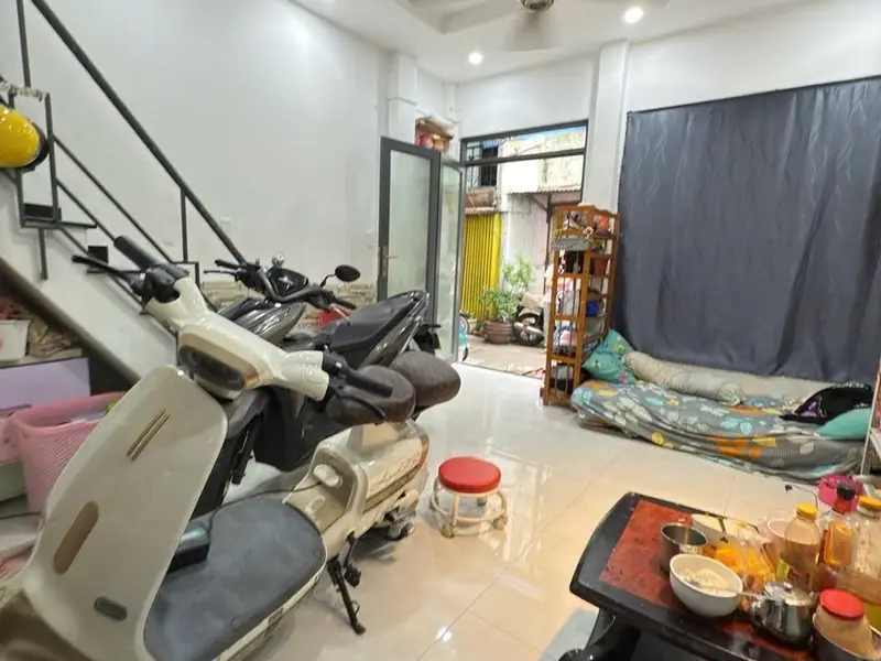 Tỉnh lộ 10-2 tầng-2.65tỷ( bình tân)... Bán nhà riêng tại Bình Trị Đông, Hồ Chí Minh 01
