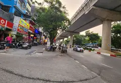 Nhà riêng 5 tầng tại khu vực Xuân Thủy với vị trí đắc địa và tiện ích đa dạng... Bán nhà riêng tại Cầu Giấy, Hà Nội 01