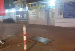 Cơ hội vàng sở hữu nhà mặt phố kinh doanh tại trung tâm Quận 7... Bán nhà mặt phố tại Phú Thuận, Hồ Chí Minh 02